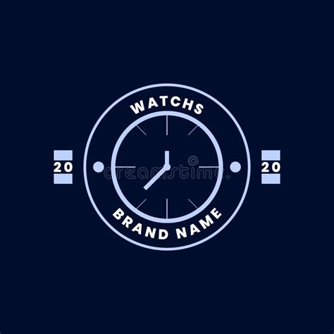 watch company logo|watch company logo ideas.